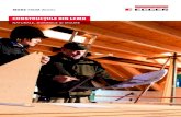 CONSTRUCȚIILE DIN LEMN - egger.com · PDF fileconstrucȚiile din lemn naturale, durabile Și sigure