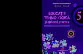 Coperta INFORMATICA si TIC 5 - edituradp.roedituradp.ro/site_img/downloads/2017/09/pachet-educatie-tehnologic... · fascinantă a cunoașterii am creat un manual modern cu multe aplicații