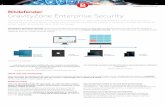 GravityZone Enterprise Security - · PDF fileSistem de operare gazdă: • Windows • Oracle Solaris • Unix Toate platformele de ... Windows Server: 2012 (R2), 2008 (R2), 2003 (R2,