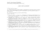 LISTA DE LUCRARI - · PDF fileformate din placi plane si curbe subtiri. Buletinul stiintific al Universitatii Tehnice a Moldovei, Chisinau, 2000, vol. I, pag. 33 - 36. 16. Iliescu,