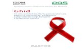 Institutul pentru Drepturile Omului din Moldova Ghid - aids.mdaids.md/aids/files/1085/Ghid HIV-SIDA (2).pdf · Ghid de lucru privind drepturile persoanelor care trăiesc cu HIV/SIDA