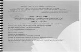 MINISTERUL EDUCATIEI NATIONALE · PDF fileStrategia de dezvoltare economico - sociala pentru perioada 2008 - 2013 a Consiliului Judetean Neamt. ... I. DIAGNOZA MEDIULUI INTERN $1 EXTERN