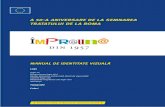 A 50-A ANIVERSARE DE LA SEMNAREA TRATATULUI …ec.europa.eu/avservices/pdf/manual_ro.pdf · Dacă versiunea lingvistică naţională ... competiţie cu alte elemente de design din