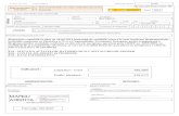 VALIDARE -   · PDF fileImport fisier XML creat cu alte aplicatii 1.Import fisier XML - F10 la 31/12/2013 ... MEMBRE CECCAR Nr.de inregistrare in organismul profesional: 34041 L