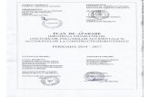 Full page fax print - primariaaricesti.ro de aparare.pdf · ROMANIA JUDETUL PRAHOVA COMUN A ARICESTII ZELETIN PRIMAR privind organizarea, atributiile si functionarea Comitetului Local