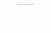 Copyright © 2001, Editura ASE · PDF filefunctiilor managementului-planificare, organizare, asigurarea si motivarea personalului precum si controlul. 6 ... CAPITOLUL 8 Motivatia