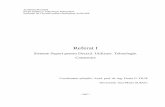 Referat I -  · PDF fileAcademia Română Secţia Ştiinţa şi Tehnologia Informaţiei Institutul de Cercetări pentru Inteligenţa Artificială Referat I Sisteme Suport pentru