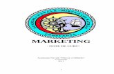 MARKETING - · PDF file8 CAPITOLUL I COORDONATE GENERALE ALE MARKETINGULUI Obiective urmărite: Să explicaţi tendinţele în noua economie; Să definiţi conceptul de marketing