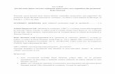 GUVERNUL ROMÂNIEI, proiectului Legii de aprobare][] simedia.hotnews.ro/...09-3-15504178-0-proiect-acord-rosia-montana.pdf · ii. legea menţionata la art. 1 lit. a), pct. (ii), de
