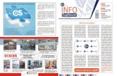 GS1 - Newsletter 1-2009 · PDF fileafaceri pot deþine astfel aceleaºi ... bilã trasarea produselor pe plan global, ... primul magazin de tip cash & carr y în România,
