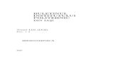 rtE4 - Universitatea Tehnică "Gheorghe Asachi" din Iaş · PDF fileCOSTEL BOARIU Structuri static nedeterminate pentru sprijinirea versangilor (engl., rez. rom. 49