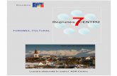 Sibiu-capitala culturala european cultural_2ttj6s.pdf · fortificata latura de SV, Statuia lui J. Honterus, Casa Sfatului – Muzeul de Istorie, Cetatea orasului Brasov – incinta