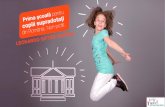 Prima Școală a Copiilor Supradotați din România - Leonardo ... · PDF fileNominalizată în Top 125 Femei Antreprenor 2011 (proiect Avon) A contribut semnificativ la pregătirea
