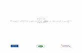 SEMINAR – Principalele solutii de protectie a mediului ... · PDF fileInitiator proiect: Administratia ... tratare a apelor uzate si laboratoare de monitorizare a nivelului de poluare