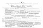 · PDF fileDenumire Agentie de Turism ... ANA T- Asociatia Nationa/a a Agentii/or de Turism ... legislatiei' si reglementärilor In vigoare în România 9i în plan