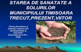 STAREA DE SANATATE A SOLURILOR MUNICIPIULUI … 2008/stare_sanatate_sol.pdf · 6 • ,,Poluarea solului înseamnă, în concepţie ecologică modernă, orice acţiune care produce