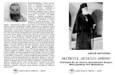 SECRETUL „RUGULUI APRINS“ - biserica.orgbiserica.org/ro/compendium/carti/artursilvestri/rugulaprins/... · ARTURSILVESTRI(n.1953)•scriitor, istoric al civiliza iilor, promotor