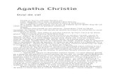 Agatha Christie -   · PDF filecând ne slujeşte, Altfel ne pierdem aventura. Prolog În ﬁecare club există un om plicticos. Coronation Club nu făcea