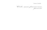 Cele mai frumoase poezii - · PDF filePoeme culese - semiantologie - volum 2009. Cele mai frumoase poezii „Din joacă, marinarii pe bord, din când în când Prind albatroși, mari