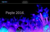 14.45-OK2015 catalog-craciun-egoodies Paste 2016 FINAL... · Trufe belgiene din ciocolata cu lapte Maitre Truﬀout, 50g • Ou de ... cu martipan, Momami, 85g • Biscuiti cu migdale