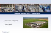 Premium AEROTEC S.R.L., Brasov Plant - dwk.ro Aerotec.pdf · special în ceea ce privește prelucrarea metalului. Ȋn plus, ... Fit For Future Descrierea postului – “Prelucrător