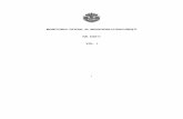 MONITORUL OFICIAL AL MUNICIPIULUI BUCUREŞTI …doc.pmb.ro/monitorul_oficial/2011/mai_2011/volumul_1.pdf · din total pe capitole bugetare ProtecŃia Mediului 7402 Credite de angajament