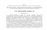 SCHIMBAREA -   · PDF fileRăzboi Mondial, aflat în anturajul mareşalului Ion ANTONESCU, dar şi a unor personalităţi contemporane, decedat