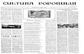 C. Stănescu în 20 Mai 1928 - documente.bcucluj.rodocumente.bcucluj.ro/web/bibdigit/periodice/culturapoporului/1928/... · lui de mitologie românească (Diavolul. — Duşmani şi
