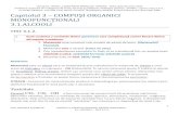 Capitolul 3 COMPUŞI ORGANICI MONOFUNCŢIONALI …cobra.rdsor.ro/cursuri/chimie/test3.1.2.pdf · COLEGIUL TEHNIC „CONSTANTIN BRÂNCUŞI” ORADEA -ANUL ŞCOLAR 2015-2016 Probleme