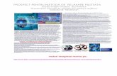 PROSPECT PENTRU METODA DE RELAXARE  · PDF fileplanul programului informational,înceteazã ingrãsarea, producerea de calculi renali sau biliari,dar si producerea de chisturi);