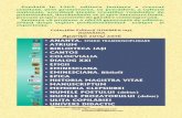 · PDF fileNu existä viaÿä färä iubire, ... Colectia Cantos Coordonatori: loan HOLBAN, Lucian VASILIU 2015 Lucian ALECSA (1954-2016), Umbra, agent dublu