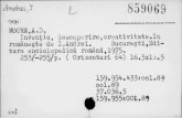 · PDF fileMoÆ010gia planteicr.Note de curs. vol.l- Bucuresti ,Centru1 de nul— tiplicare al Universitätii,1973— ... BIOLOGIE.Manua1 pentru clasa a Il—a
