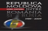 Biblioteca revistei „Limba Română” · PDF fileCZU Volumul este editat pe cheltuiala proprie a autorului. ... Volumul domnului Dorin Cimpoeşu redă tocmai perioada în care strategia