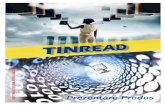 TINREAD Prezentare ProdusMartie_2011).… · IME România (Information Management and Engineering) este o companie specializată în furnizarea de soluţii pentru biblioteci.