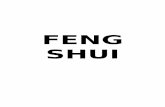 FENG SHUI - service- · PDF fileInfluenta culorilor ... Impreuna cu "Ghidul lui Guang", aceste doua carti simbolizeaza perioada de maturizare a Feng Shui. Dinastia Song