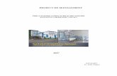 PROIECT DE MANAGEMENT - spitalnovaci.ro de management 29iun2017.pdf · aibă la bază politica statului în domeniul sanitar, ... - Garantarea calitatii si sigurantei actului medical