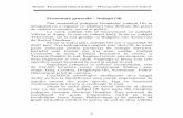 Prezentare generală Judeţ - · PDF fileDonea Tecuceanu Gina Lavinia – Monografia comunei Tufeni 2 Prezentare generală-Judeţul Olt Din ansamblul judeţelor României, judeţul