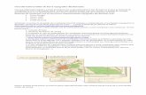 Georeferentierea foilor de harta topografice din . · PDF fileSistemele de coordonate care au stat la baza realizarii hartilor topografice din Romania ... O analiza a foii de harta