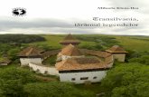 Transilvania, tărâmul legendelor · PDF filePovești săsești Transilvania, tărâmul legendelor 4 Copiii din Hameln, strămoșii sașilor transilvăneni Colonizarea sașilor în