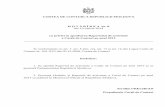 CURTEA DE CONTURI A REPUBLICII MOLDOVA - ccrm.md · PDF fileprivind managementul resurselor umane, Regulamentului cu privire la ... a fost iniţiat un nou parteneriat de dezvoltare