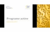 Programe active [Read-Only] - tehnopol-is.rotehnopol-is.ro/fisiere/programe active.pdf · Granturi pentru actorii ce se ocupa de schimbarileurbane Fundatia lui Robert Bosch, in colaborare