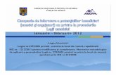 AGENłIA NAłIONALĂ PENTRU OCUPAREA FORłEI DE · PDF fileprintr-un centru de evaluare și certificare a competenŃelor profesionale obŃinute pe alte cãi decât cele formale. Angajatorul