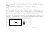 Titlu Proiect: Investigarea interfeţelor metal ... 3-2012.pdf · Titlu Proiect: Investigarea interfeţelor metal- feroelectric la nivel micro şi nanometric Etapa III-Caracterizarea