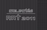 colectia ART 2011 - dasiro.ro ART_2011.pdf · lectia Format: X48 cm, ... "Master', tDip10n)at", fClassic" Otim suprafatä ... 2,5 cm ersonalizare calendar de p te I S cm