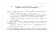 Anexa la H.C.L. nr. 115 din 18.06.2009 REGULAMENT … ANX 2009-06 Regulame… · o firme cu litere volumetrice; o firme luminoase sau neiluminate, dreptunghice, sub formă de plăci/panouri