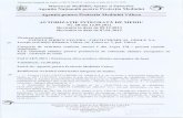 Avision -   · PDF file- in baza H.G. 48/2013 privind organizarea lilnclionarea Ministerului Mediului Schimbarilor Climatice; ... 4920 Transporturi de marli pe calea feratá;