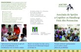 Asociaţia de Sprijin a Copiilor cu Handicap Fizic din ... · PDF fileSuport în integrarea şcolară a copiiilor cu CES Pe perioada anilor 2004—2007 ASCHF din Peresecina ... faţă