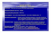 RAPORT DE FAZA 4 PLAN SECTORIAL – ADER · PDF fileContractor : Statiunea de Cercetare-Dezvoltare Agricola Braila ... Promovarea rezultatelor proiectului si aplicarea acestora in