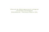 Planul de Management integrat al Ariilor protejate ... · PDF fileAriile Protejate Podişul Hârtibaciului-Sighişoara-Târnava Mare-Olt APM Agenție de Protecția Mediului Administrator