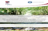 Workshop „ Ariile naturale protejate şi impactul lor ...econaturabihor.ro/wp-content/uploads/2013/02/Raport-expert... · Workshop „ Ariile naturale protejate şi impactul lor